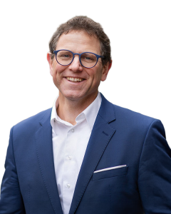 Martin Heilig, Bürgermeister der Stadt Würzburg (c) Heidi Frank