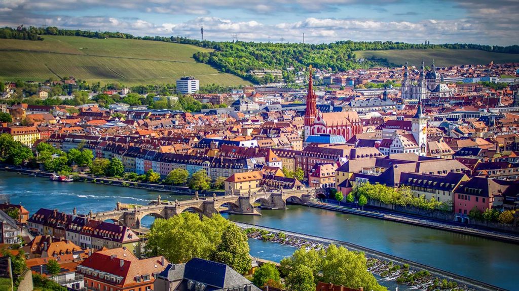 Würzburg