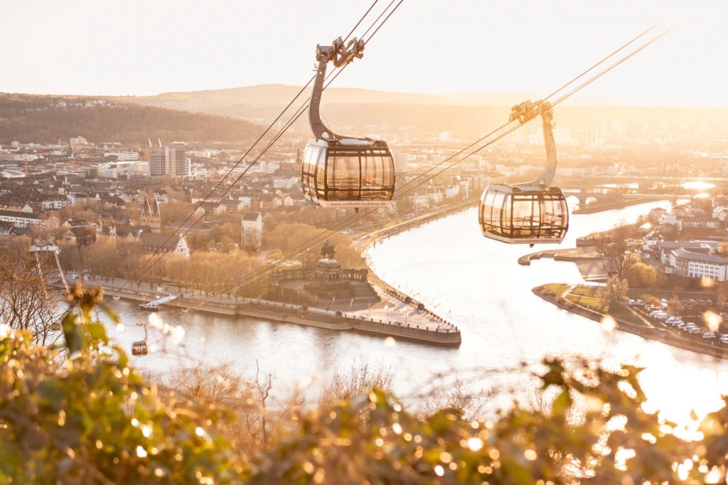 Koblenz