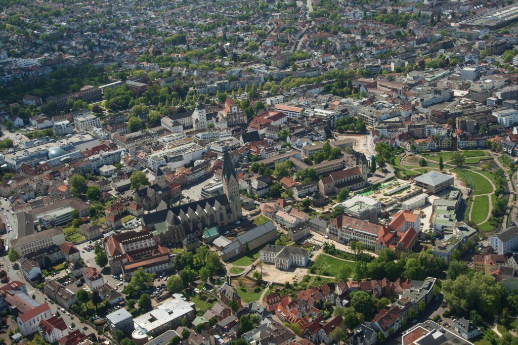 Paderborn