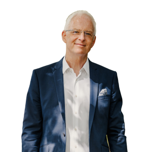 Wolfram Leibe, Oberbürgermeister der Stadt Trier (c) Presseamt der Stadt Trier