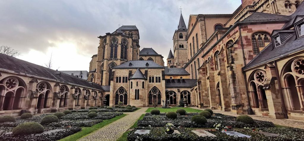Trier