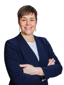 Portrait von Eva-Maria Kröger Oberbürgermeisterin der Stadt Rostock (c) Kristina Becker - photovisionen