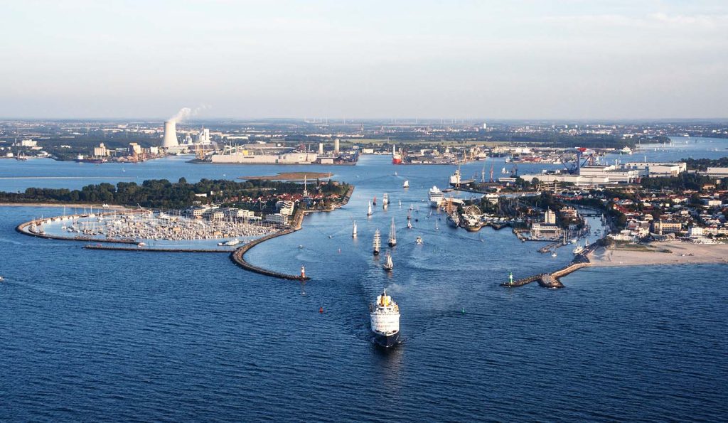 Rostock