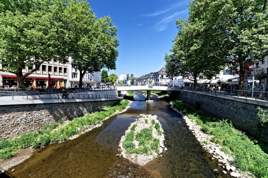 Siegen