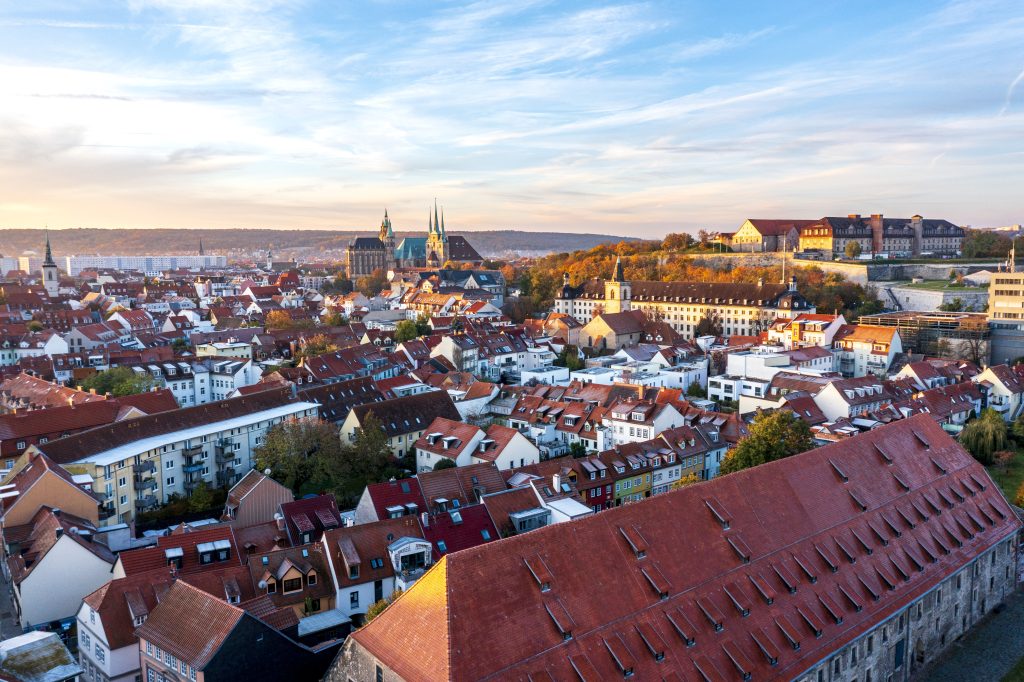 Erfurt