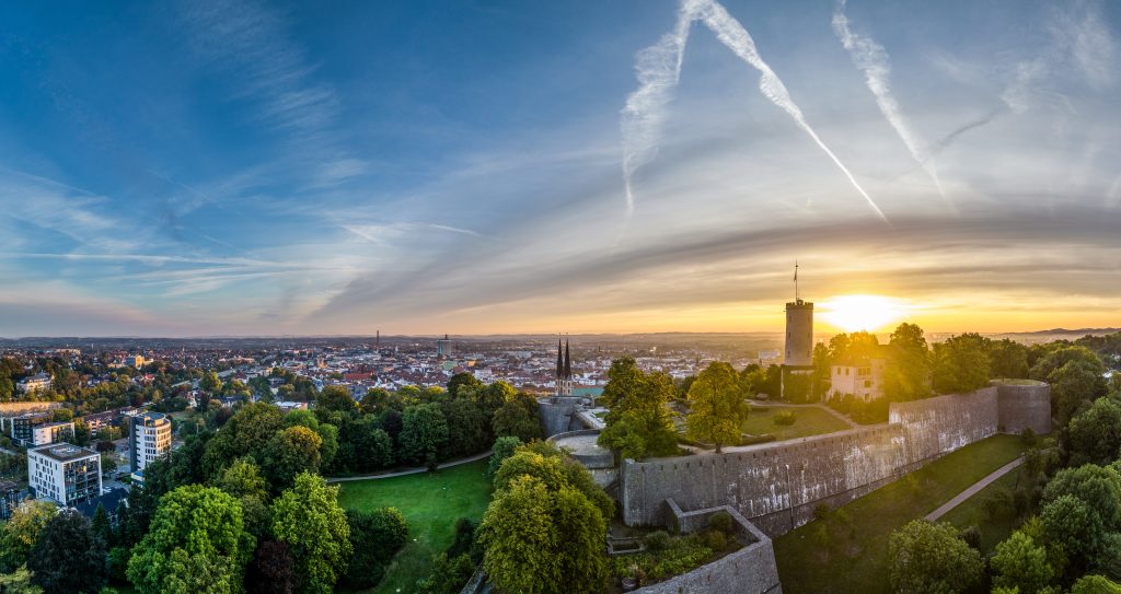 Bielefeld