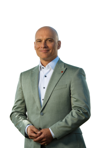 Andreas Horn, Bürgermeister der Stadt Erfurt (c) Stadtverwaltung Erfurt