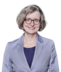 Stadtklimartin Simone Fedderke (c) Stadt Kassel. Foto Ben Wolf